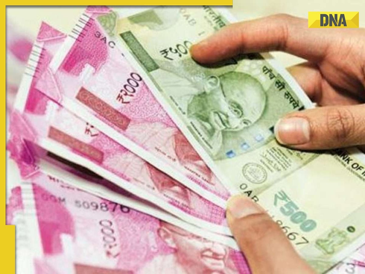 7th Pay Commission: Good news on DA soon, check expected announcement date, hike, other details