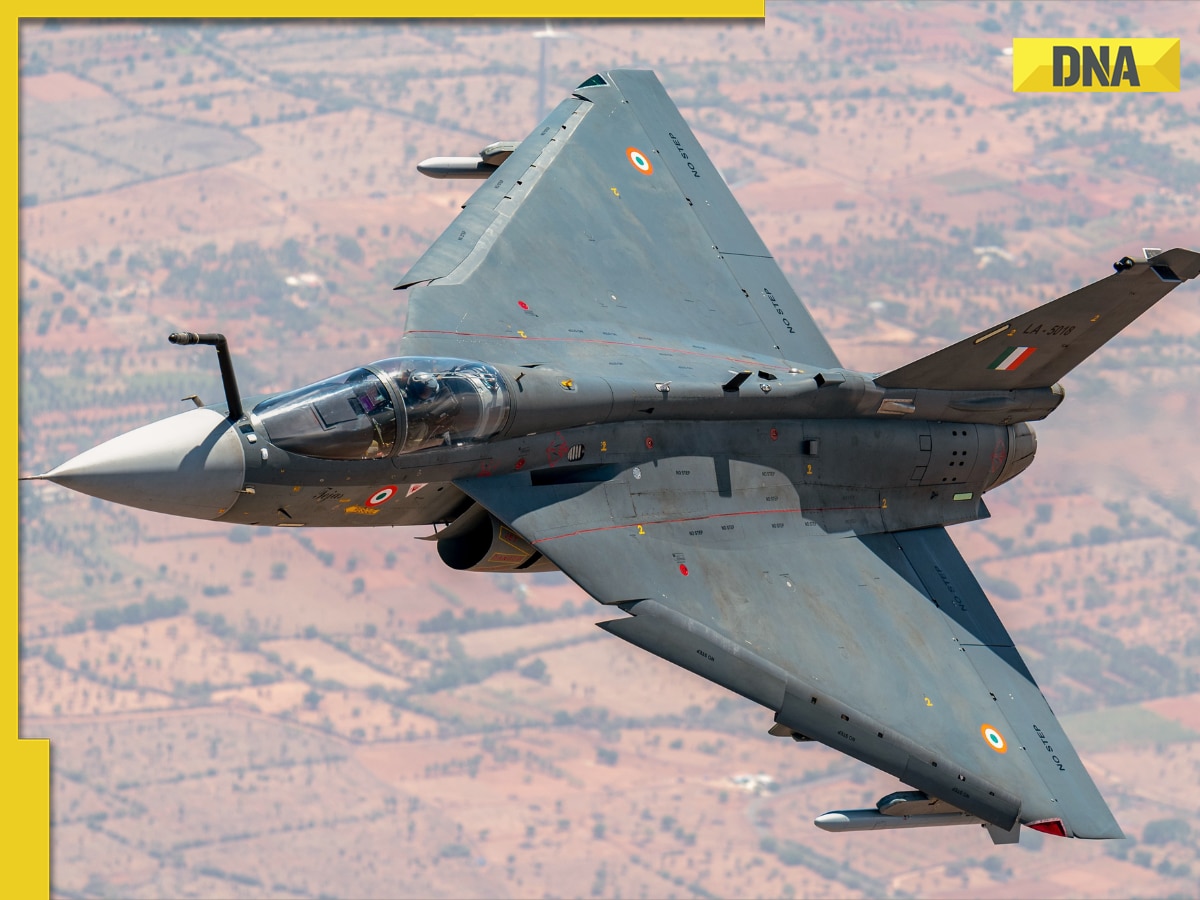 MiG 21 vs Tejas explained: Why Air Force is phasing out ‘flying coffins’ for HAL-made Mark 1A fighter jets?