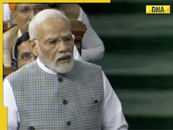 ‘Will witness historic decisions…’: PM Modi’s speech marks strong start of Parliament Special Session
