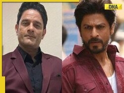Jaideep Ahlawat recalls being ‘star struck’ by Shah Rukh Khan while working with him in Raees: ‘He makes you feel like…’