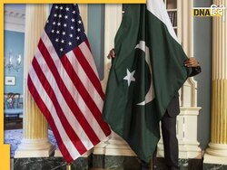 अमेरिका को हथियार बेचने के बदले में पाकिस्तान को IMF से मिला बेलआउट पैकेज? रिपोर्ट से मची खलबली