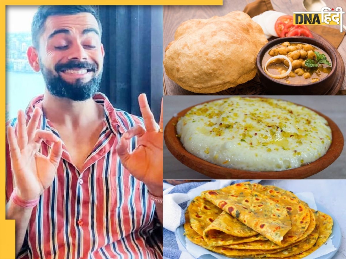 Delhi Street Foods: ये हैं दिल्ली के 5 सबसे फेमस स्ट्रीट फूड, इनमें से एक है विराट कोहली का फेवरेट 