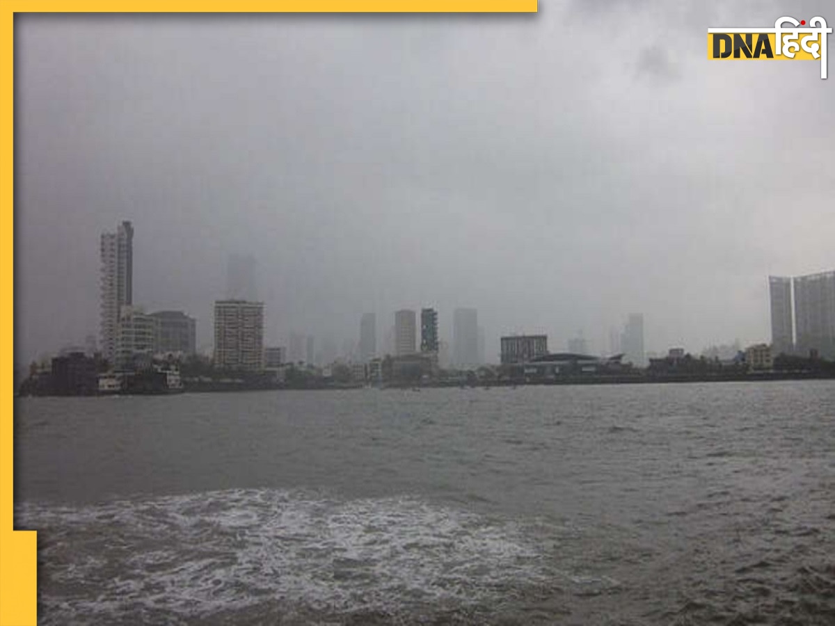 Mumbai Rain: गणपति उत्सव के बीच मुंबई में भारी बारिश का अलर्ट, मौसम विभाग ने दिए खास निर्देश