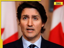 'Credible allegations of potential link': Canada PM Trudeau accuses India of being behind killing of Khalistani leader