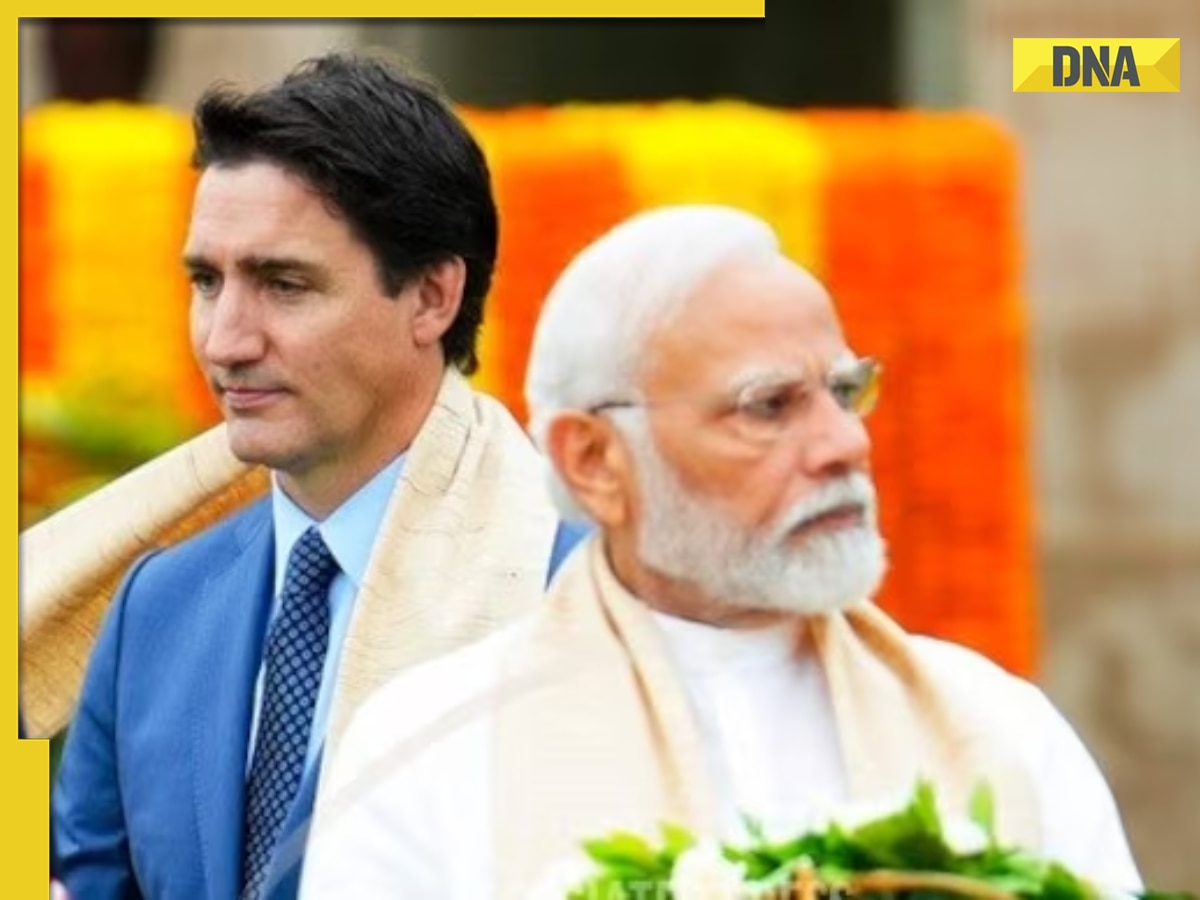 India’s Tit For Tat Move: MEA Expels Canadian Diplomat After Trudeau’s ...