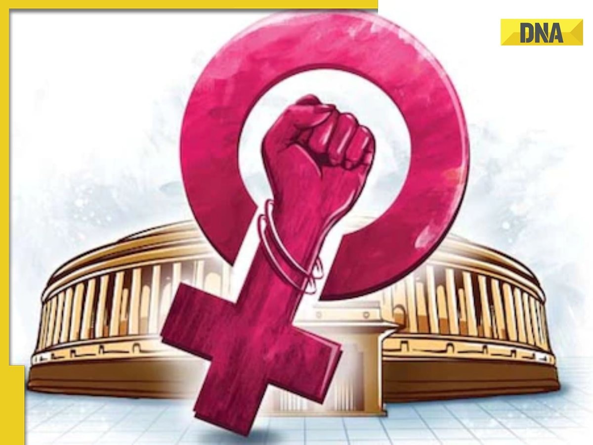 Women’s Reservation Bill: How many woman lawmakers does India have in Lok Sabha, Rajya Sabha, State Assemblies?