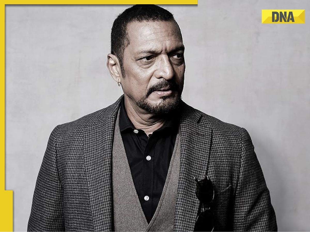 Nana Patekar comments on end of superstardom era, remembers Dilip Kumar, Raj Kapoor: 'Aaj kal har hafte...'