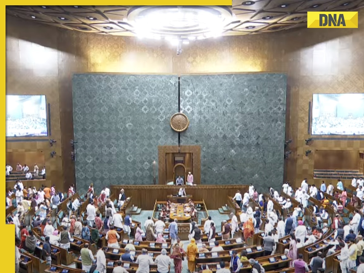 Women's Reservation Bill to come into effect after next delimitation exercise; details here