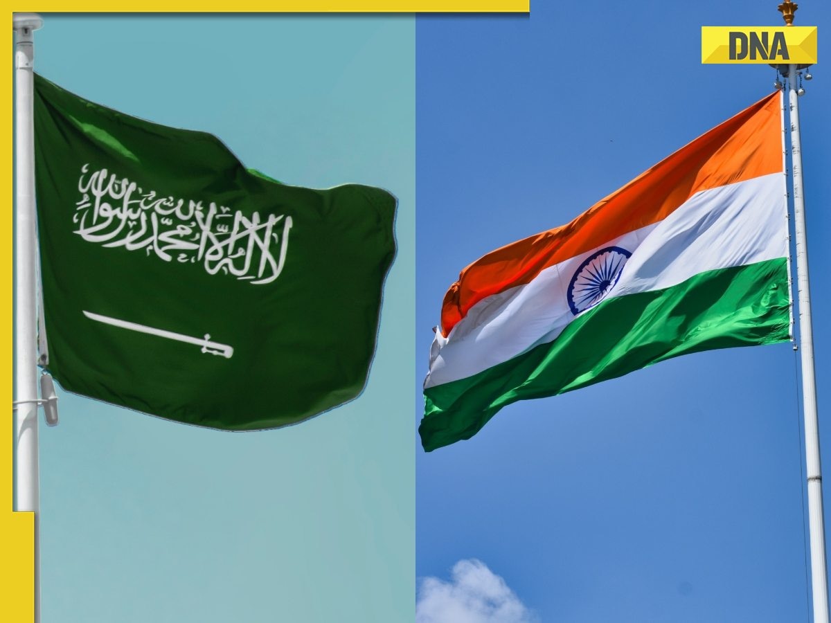 Decoding India-Saudi Arabia agreement for energy security and regional stability