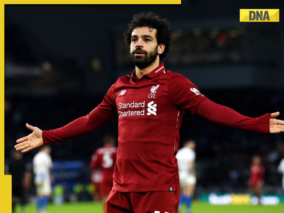 Klopp says Mohamed Salah not for sale as Saudi Arabia speculation