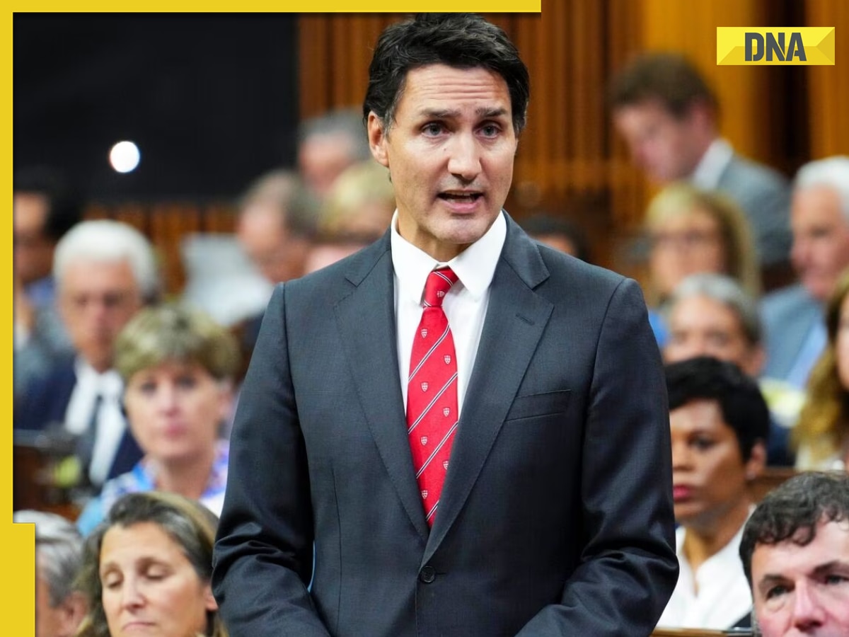 'Not Trying To Provoke India But…’: Justin Trudeau Over Hardeep Nijjar ...