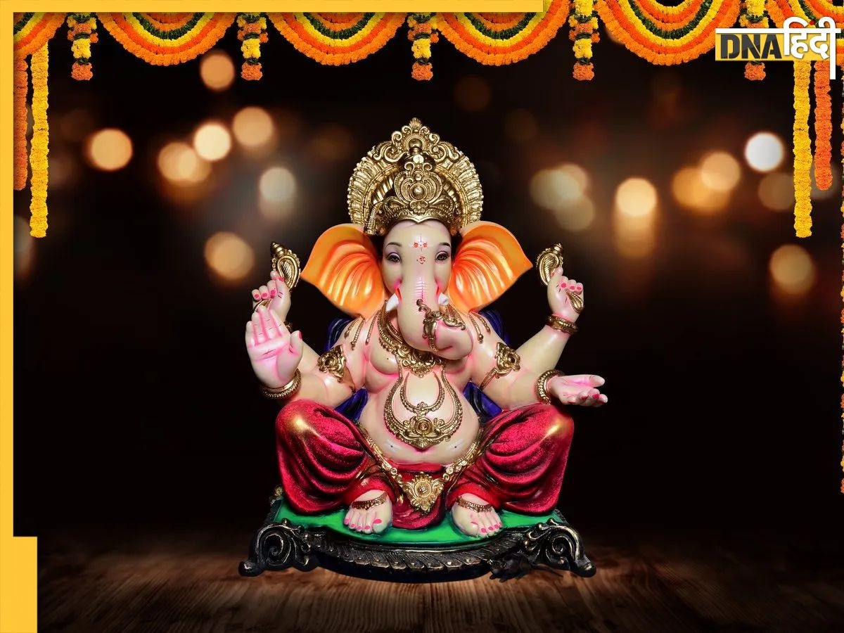 Ganesh Chaturthi 2023: गणेश चतुर्थी पर 300 साल बाद बना ऐसा शुभ संयोग, इन 3 राशि��यों को मिलेगा धन लाभ और सुख समृद्धि