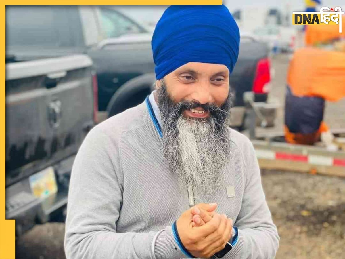 खालिस्तानी आतंकी Hardeep Singh Nijjar के मर्डर आरोपी पर जानलेवा हमला, कनाडा की जेल के जिम में हुई घटना