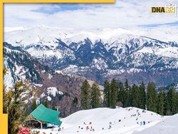 Mini Switzerland: भारत की इन 4 जगहों पर हैं स्विट्जरलैंड जैसी खूबसूरत वादियां, विदेश से भी आते हैं पर्यटक