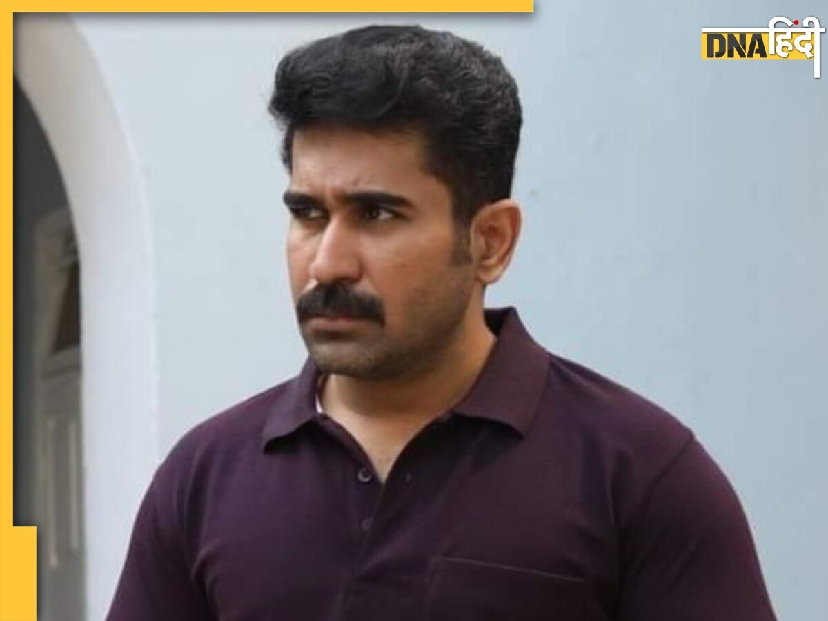 फेमस तमिल एक्टर Vijay Antony की बेटी ने लगाई फांसी, 16 साल की उम्र में कहा दुनिया को अलविदा