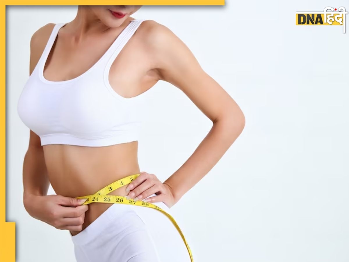 Weight Loss Tips: पेट-जांघ की चर्बी को तेजी से पिघला देंगी ये 5 चीजें, नाश्ते में शामिल करने से फटाफ�ट दिखेगा असर