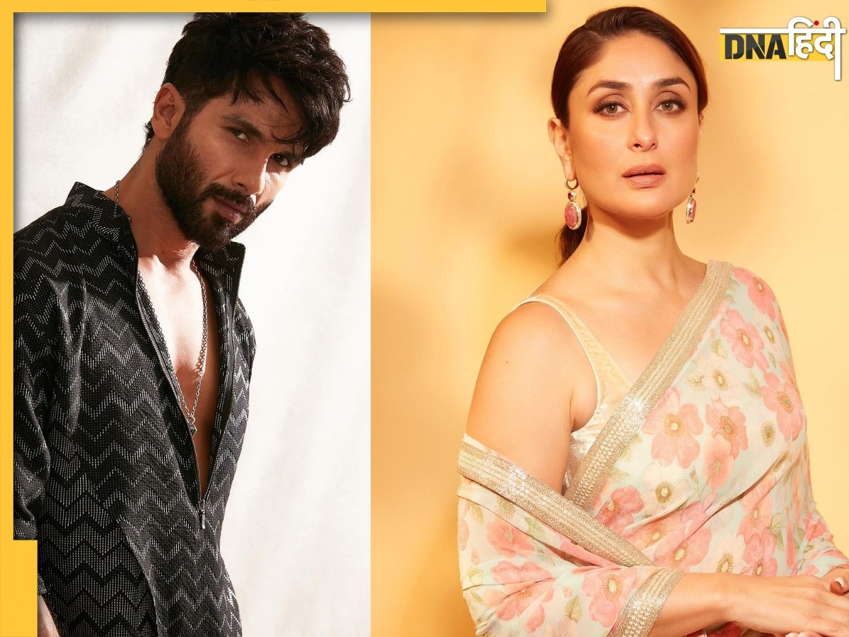 जिस फिल्म के बाद हुआ Shahid और Kareena का ब्रेकअप, उसी के सीक्वल में फिर साथ आएगा Ex कपल?