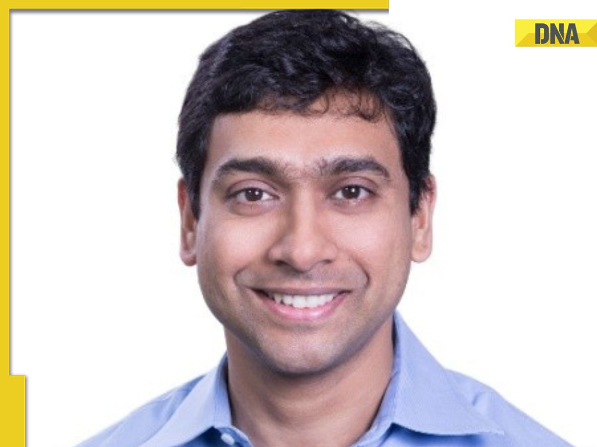 Pavan Rajula Meet IIT grad Pavan Davuluri, set to take charge at Microsoft as...