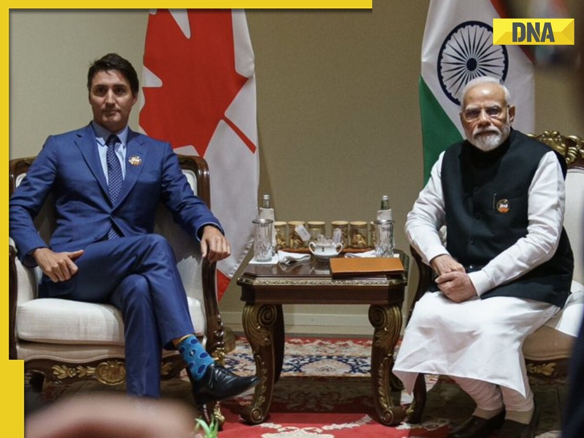 DNA Verified: Did Canada ask its citizens in India to avoid travel to Jammu-Kashmir amid terrorism threat?