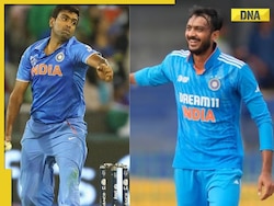 Will Ravichandran Ashwin replace Axar Patel in India's World Cup squad? Chief selector Ajit Agarkar answers