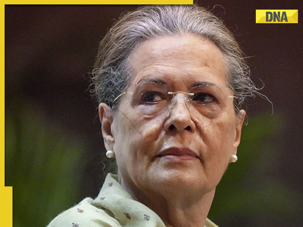 Parliament Special Session LIVE updates: Sonia Gandhi urges for immediate quota during Lok Sabha debate