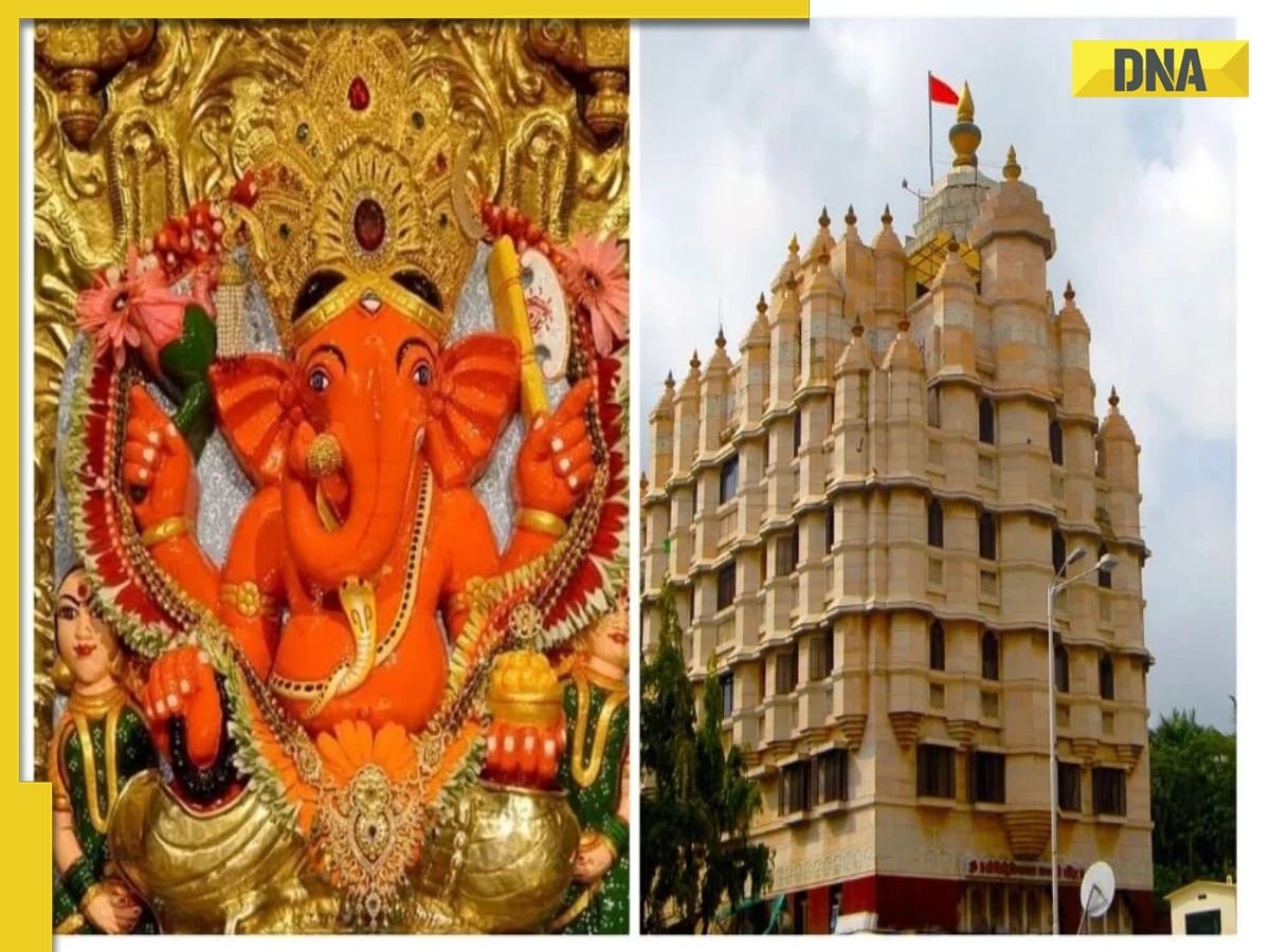 Ganesh Chaturthi 2023 Day 2: How, when and where to watch live aarti from Mumbai's Siddhivinayak Temple