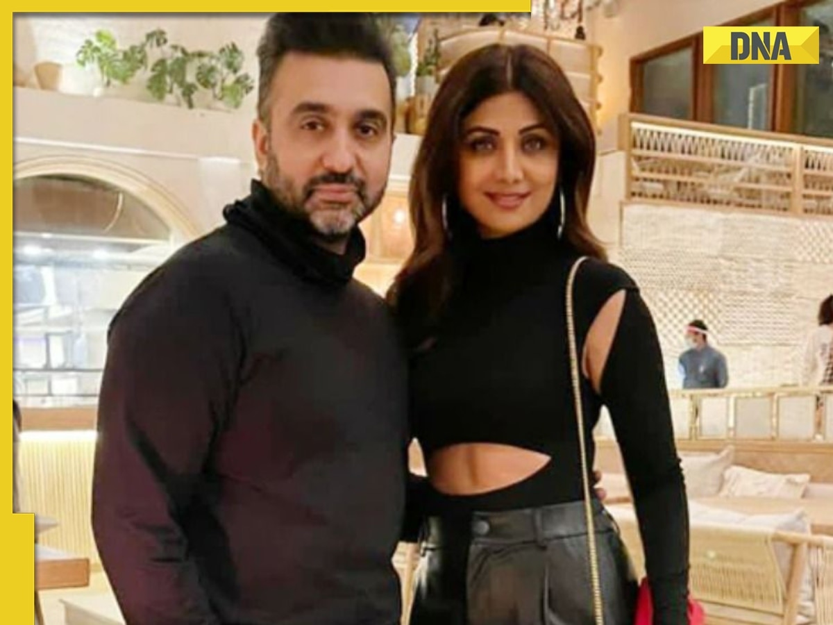 Raj Kundra is back on Instagram with strong message for haters, says 'your hate makes me...'