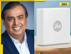Mukesh Ambani’s Jio AirFibre plans offer free Netflix, Amazon Prime subscription; know how to get it