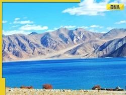 IRCTC tour package: Explore Ladakh with a thrilling 4-day trip under budget