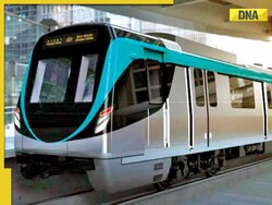 Noida Metro to increase train frequency for 5 days as UP International Trade Show begins from Sept 21