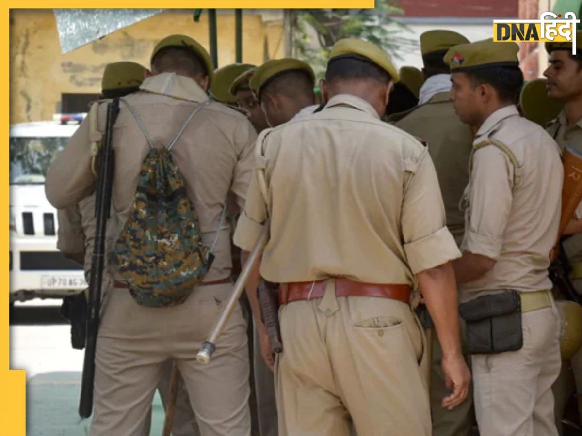 UP Police Constable Recruitment 2023: एग्जाम शुरू होने से पहले ही लीक? STF ने हिरासत में लिए महिला कां��स्टेबल समेत 4 लोग