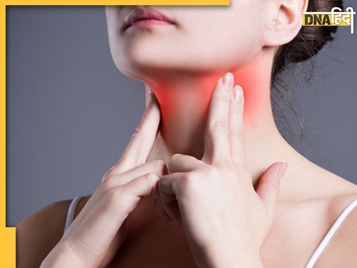 Thyroid Superfoods: थायराइड मरीज डाइट में शामिल कर लें सुपरफूड्स, जड़ से खत्म हो जाएगी समस्या