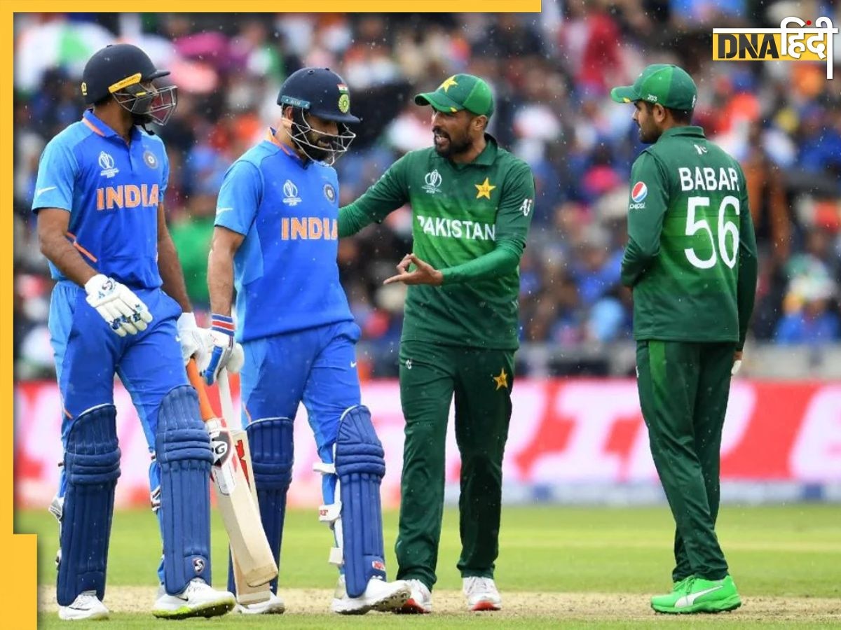 Ind vs Pak Match: अब यहां होगी भारत-पाकिस्तान के बीच जंग, ICC बताएगा क्या है बड़ा प्लान