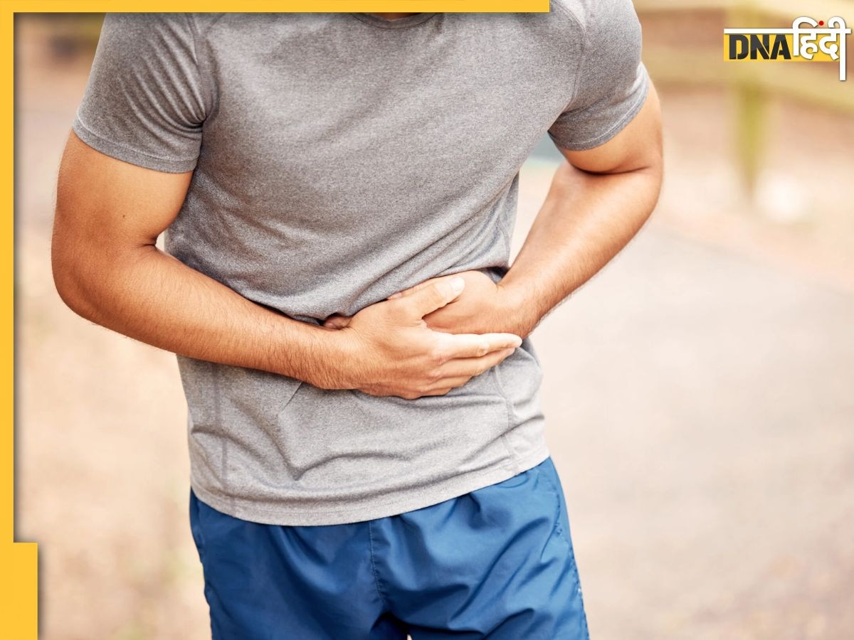 Worst Foods For Stomach: कमजोर आंत वाले भूलकर भी न खाएं ये 5 फूड्स, हेल्दी होने के बावजूद पेट की बज�ा देंगे बैंड