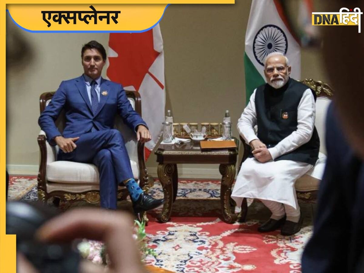 India Canada Trade: कनाडा को क्या बेचता है भारत, जानें दोनों देशों के बीच का लेन देन