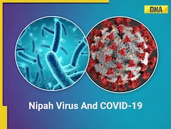 How is Nipah virus different from Covid-19?