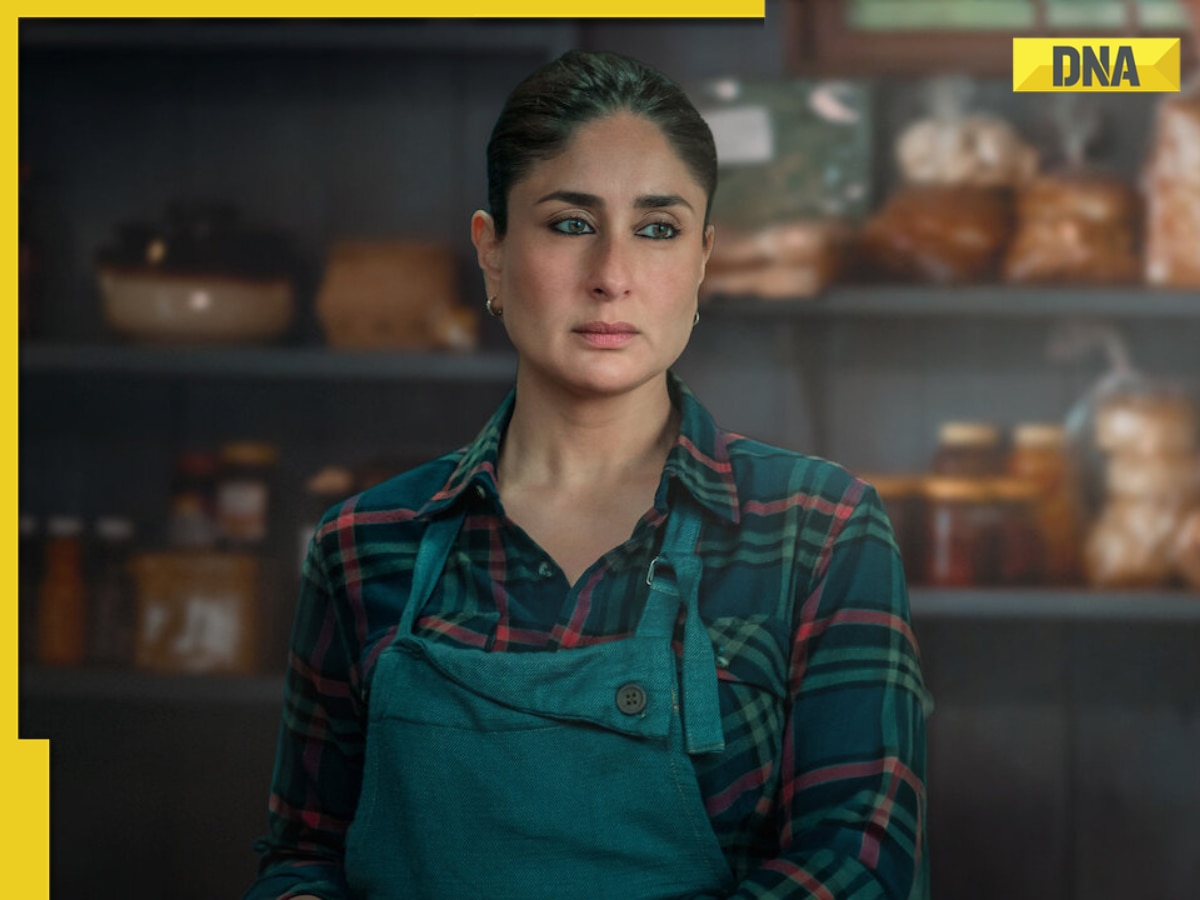 Jaane Jaan movie review: Kareena reminds you of her stellar talent, Jaideep-Vijay are sublime, but film remains dull