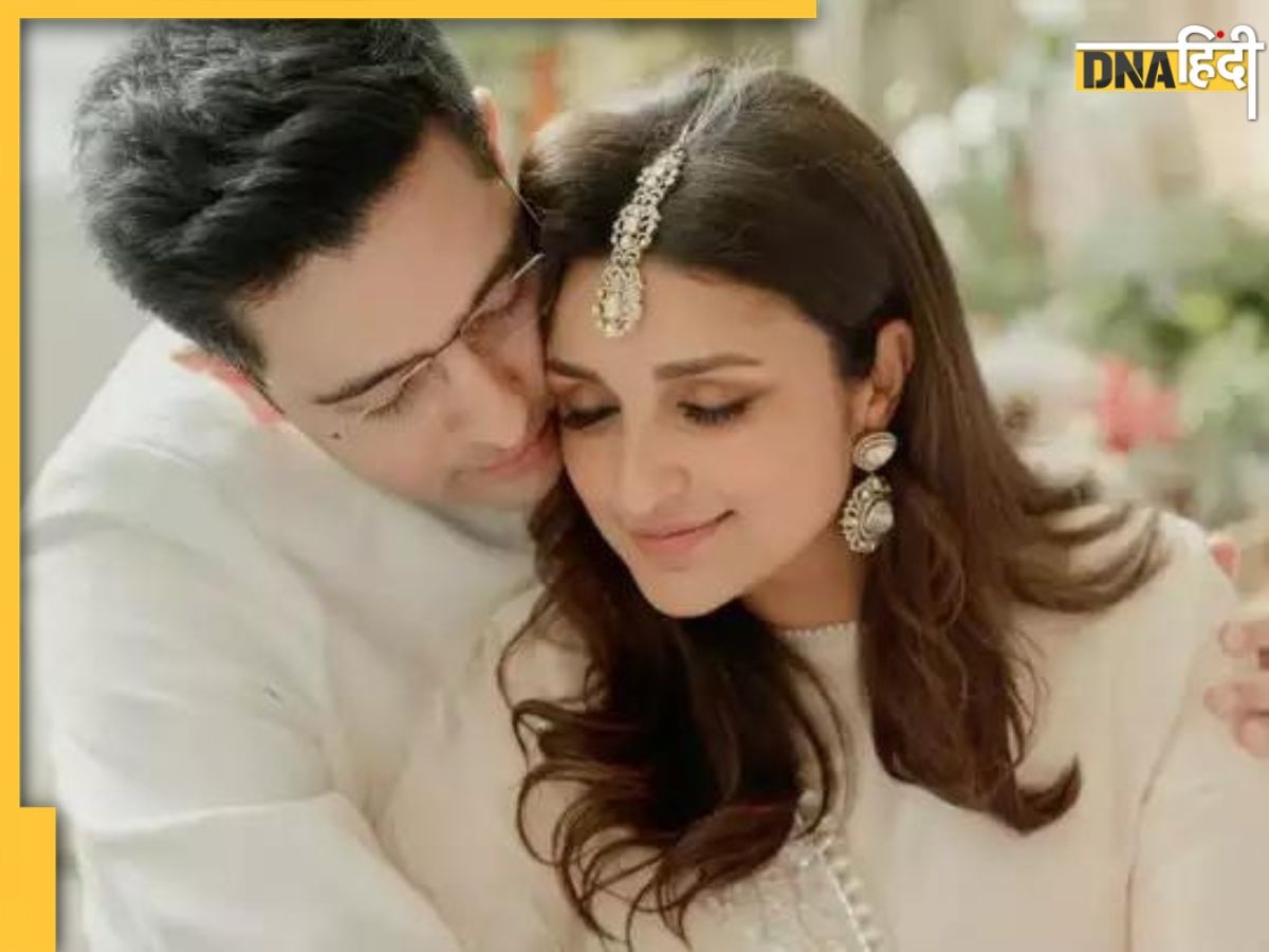 Parineeti-Raghav Marriage: शादी के बाद परिणीति चोपड़ा-राघव चड्ढा �के रिश्ते कैसे होंगे? जानिए क्या कहता है अंक ज्योतिष 