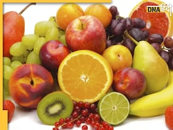 Anti Aging Fruits: बढ़ती उम्र पर ब्रेक लगाएंगे ये 5 फल, 40 की उम्र में दिखेंगी 25 साल जवां 