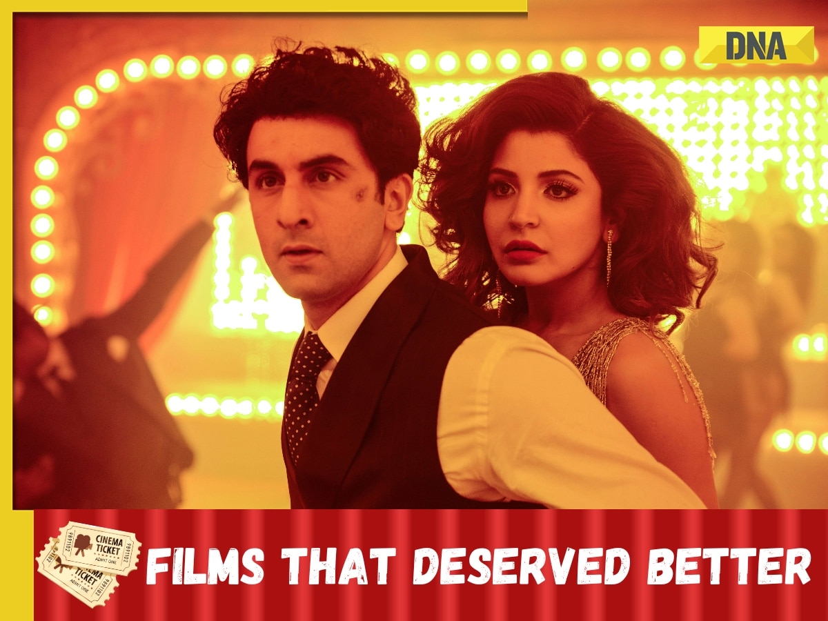 Films That Deserved Better: How critics and audience never gave Anurag Kashyap's Bombay Velvet a fair chance