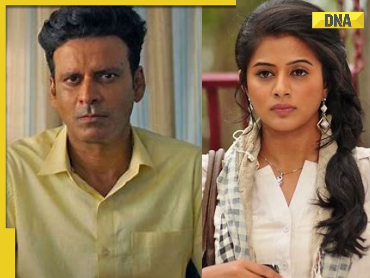 Priyamani shares major update on her, Manoj Bajpayee-starrer The Family Man Season 3: ‘We will start shoot…’