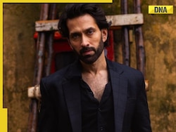 Nakuul Mehta says Amitabh Bachchan in 70s 'spoiled the definition' of masculinity: 'I was a fan of Shashi Kapoor always'