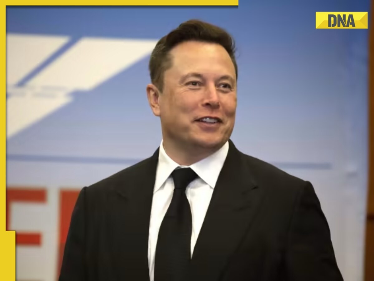 How World's Richest Man Elon Musk, Whose Net Worth Is Now Over $250 ...