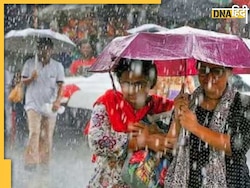 Weather Updates: IMD ने दी खुशखबरी! Delhi-NCR समेत उत्तर भारत में इस दिन होगी बारिश, तारीख नोट कर लीजिए
