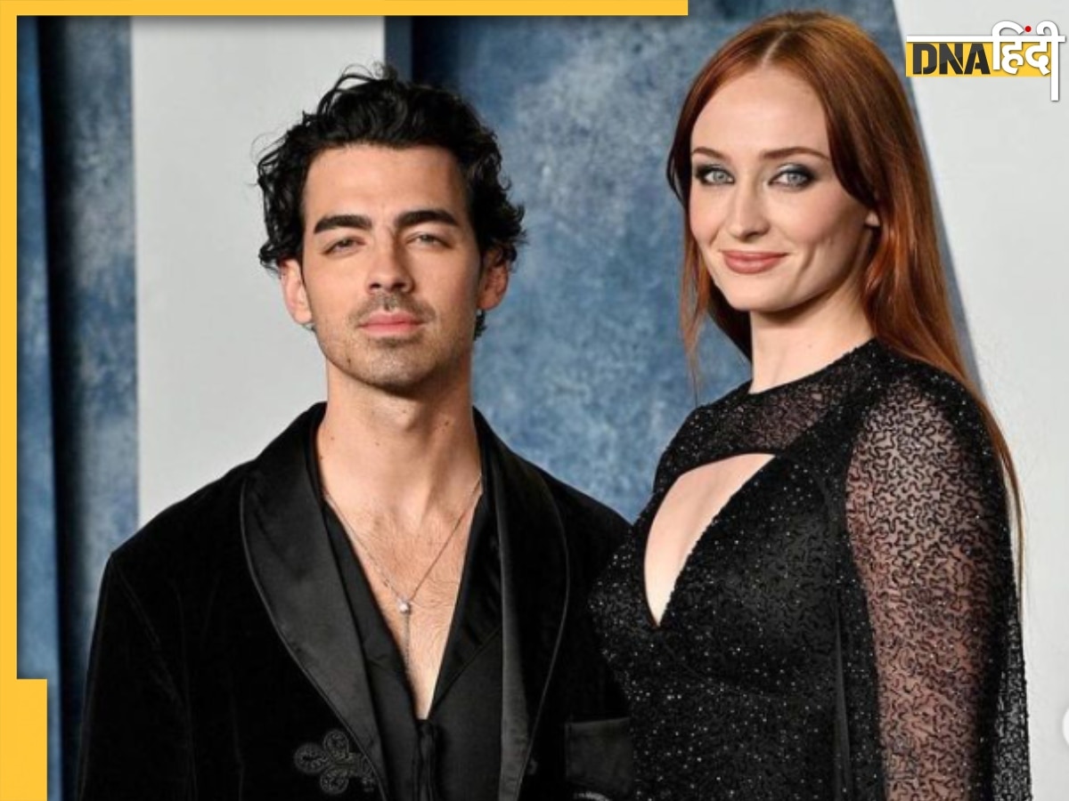 Sophie Turner संग तलाक पर Joe Jonas ने तोड़ी चुप्पी, बच्चों पर कही ऐसी बात