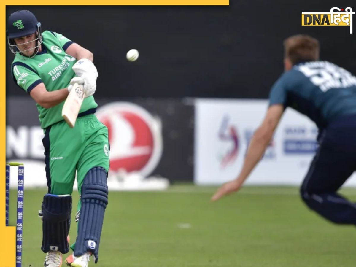 ENG vs IRE ODI Live Streaming: वर्ल्डकप से पहले इंग्लैंड को देगी आयरलैंड झटका या वर्ल्ड चैंपियंस जीतेगी बाजी, जानें भारत में कहां देखें लाइव