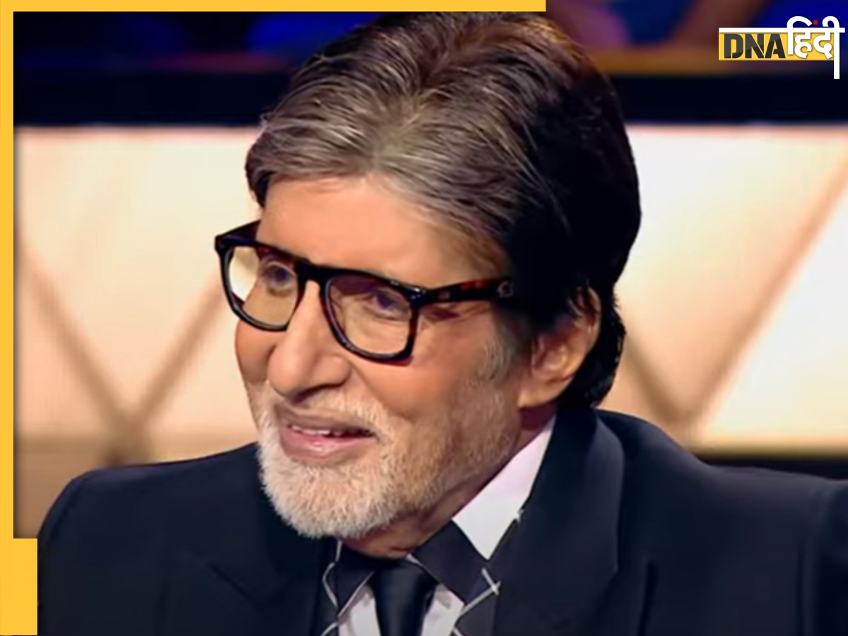 Kaun Banega Crorepati 15 में नजर आएंगे ये खास महमान, 'सख्त लौंडा' के कायल हुए Amitabh Bachchan