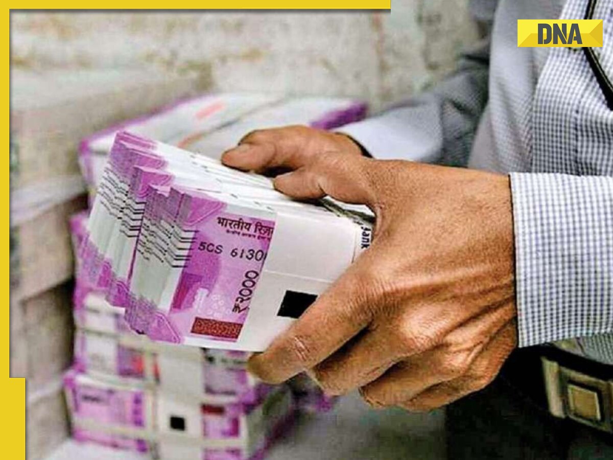 From depositing Rs 2,000 notes to new TCS rules: Here are 6 changes coming into effect from October 1; know details 