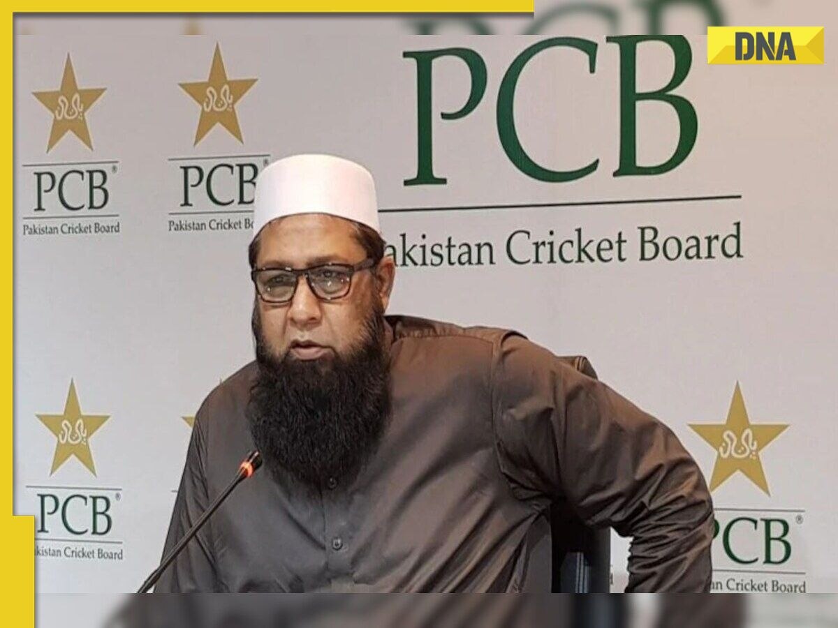 'Cannot select Kuldeep...': Inzamam’s hilarious response to a query on Indian spinner leaves everyone in splits