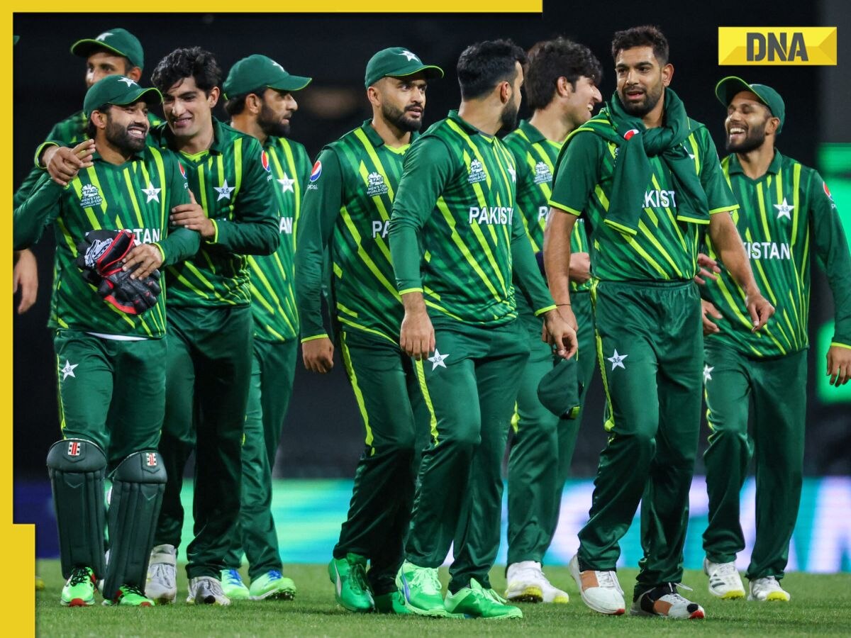 ODI World Cup 2023: Visa delay forces Pakistan team to cancel team bonding trip to Dubai